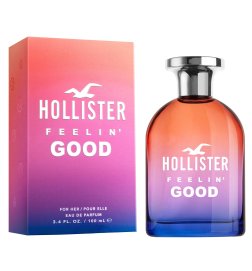 Feelin' Good for Her - Eau de Parfum Feelin' Good for Her - Eau de Parfum